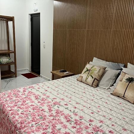 Pousada Maria Helena Guaratuba Ngoại thất bức ảnh