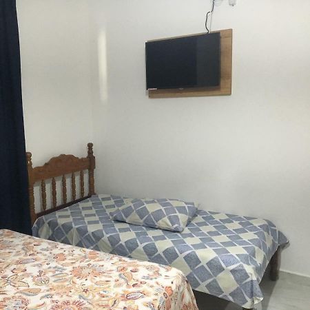 Pousada Maria Helena Guaratuba Ngoại thất bức ảnh