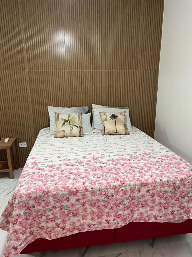 Pousada Maria Helena Guaratuba Ngoại thất bức ảnh