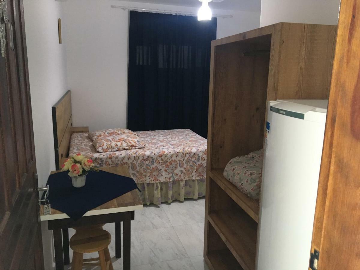 Pousada Maria Helena Guaratuba Ngoại thất bức ảnh